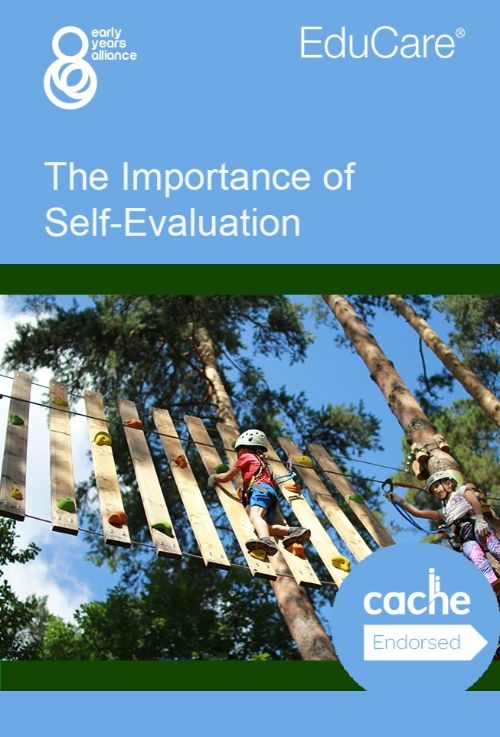 The Importance of Self-Evaluation